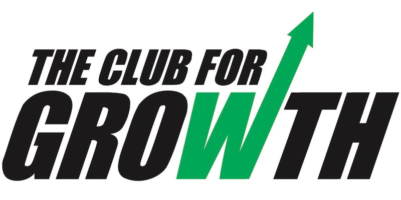 ClubForGrowth